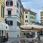 Daire Vista Sulla Marina, Ac, Ascensore Savona