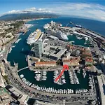 Vista Sulla Marina, Ac, Ascensore Savona