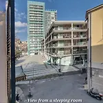 Vista Sulla Marina, Ac, Ascensore Savona