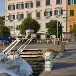 Daire Vista Sulla Marina, Ac, Ascensore *