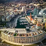 Vista Sulla Marina, Ac, Ascensore Savona