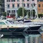 Vista Sulla Marina, Ac, Ascensore Savona