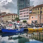 Vista Sulla Marina, Ac, Ascensore *
