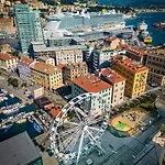 Vista Sulla Marina, Ac, Ascensore Daire *