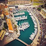 Vista Sulla Marina, Ac, Ascensore *