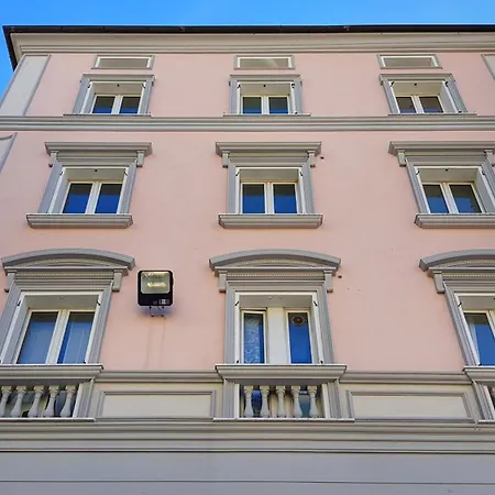 Vista Sulla Marina, Ac, Ascensore Appartement Savona