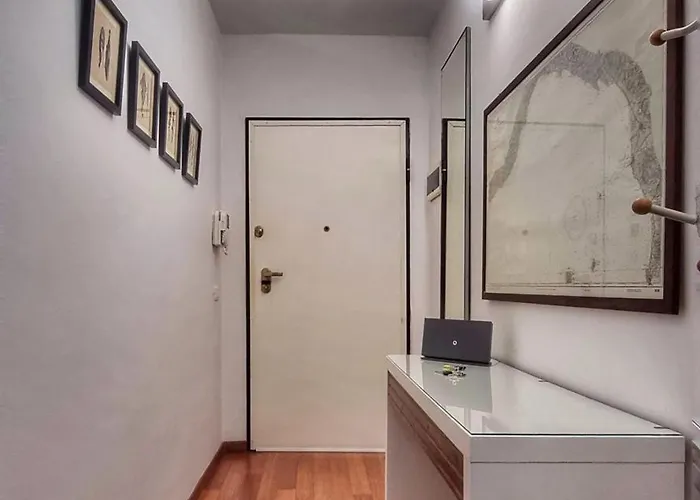 Appartement Vista Sulla Marina, Ac, Ascensore Savona