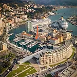 Vista Sulla Marina, Ac, Ascensore Savona