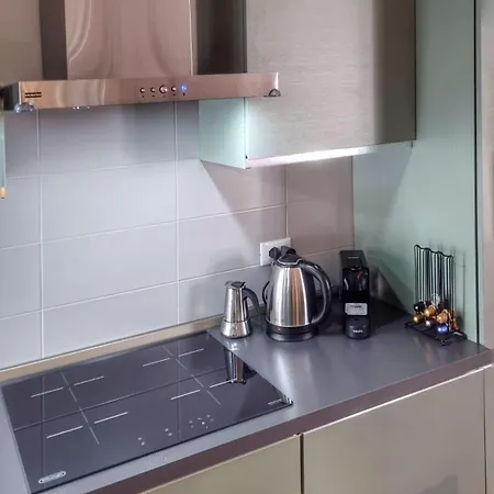 Apartmán Vista Sulla Marina, Ac, Ascensore Savona