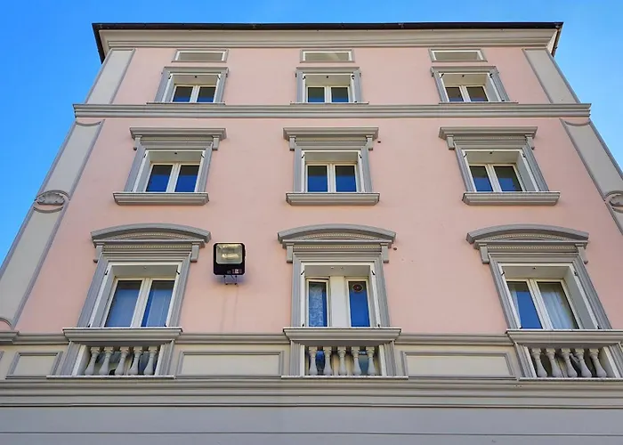 Vista Sulla Marina, Ac, Ascensore Apartmán Savona